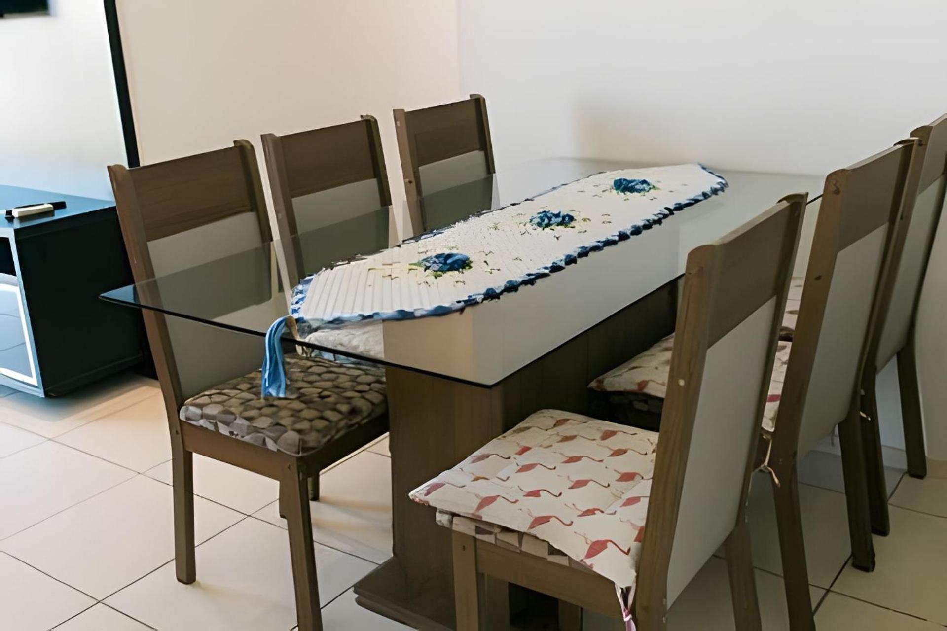קאבו פריו Apartamento Inteiro Perto Da Praia - 3 Quartos מראה חיצוני תמונה