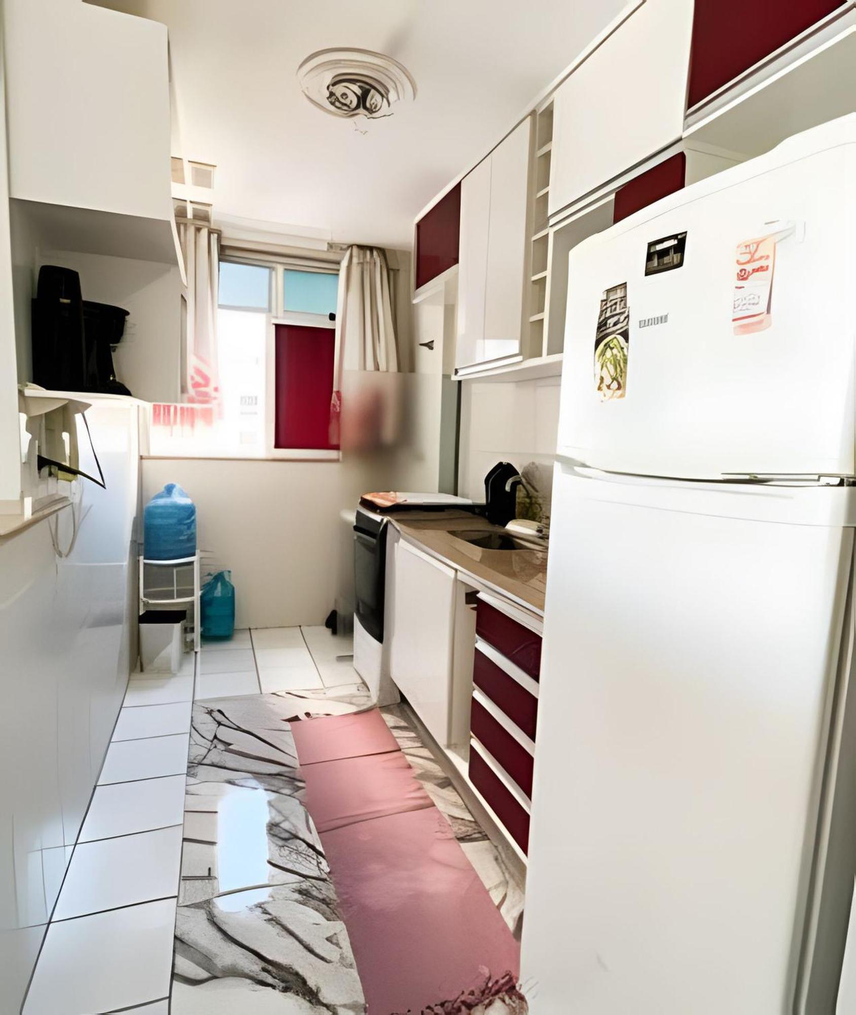 קאבו פריו Apartamento Inteiro Perto Da Praia - 3 Quartos מראה חיצוני תמונה