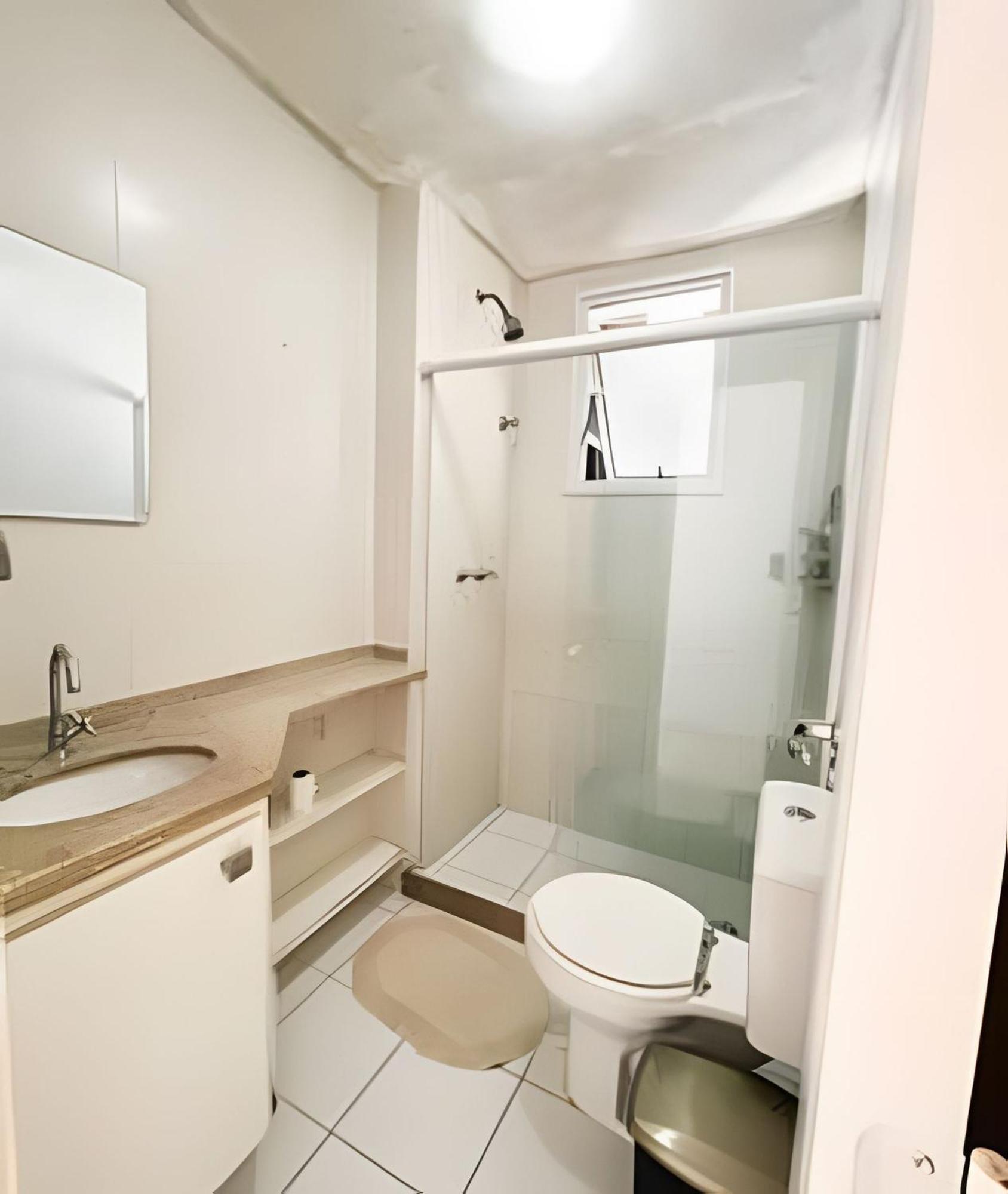 קאבו פריו Apartamento Inteiro Perto Da Praia - 3 Quartos מראה חיצוני תמונה