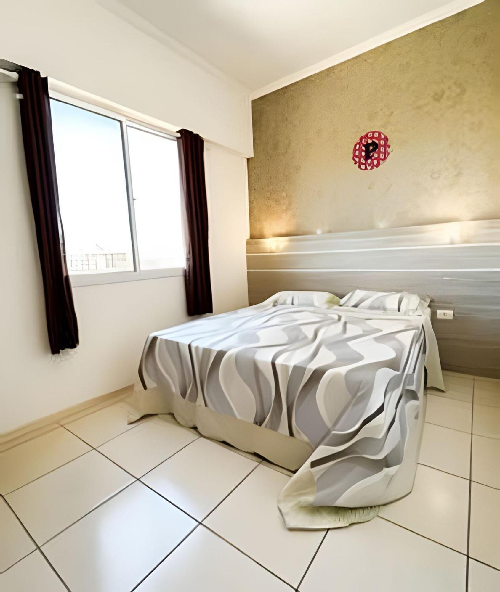 קאבו פריו Apartamento Inteiro Perto Da Praia - 3 Quartos מראה חיצוני תמונה