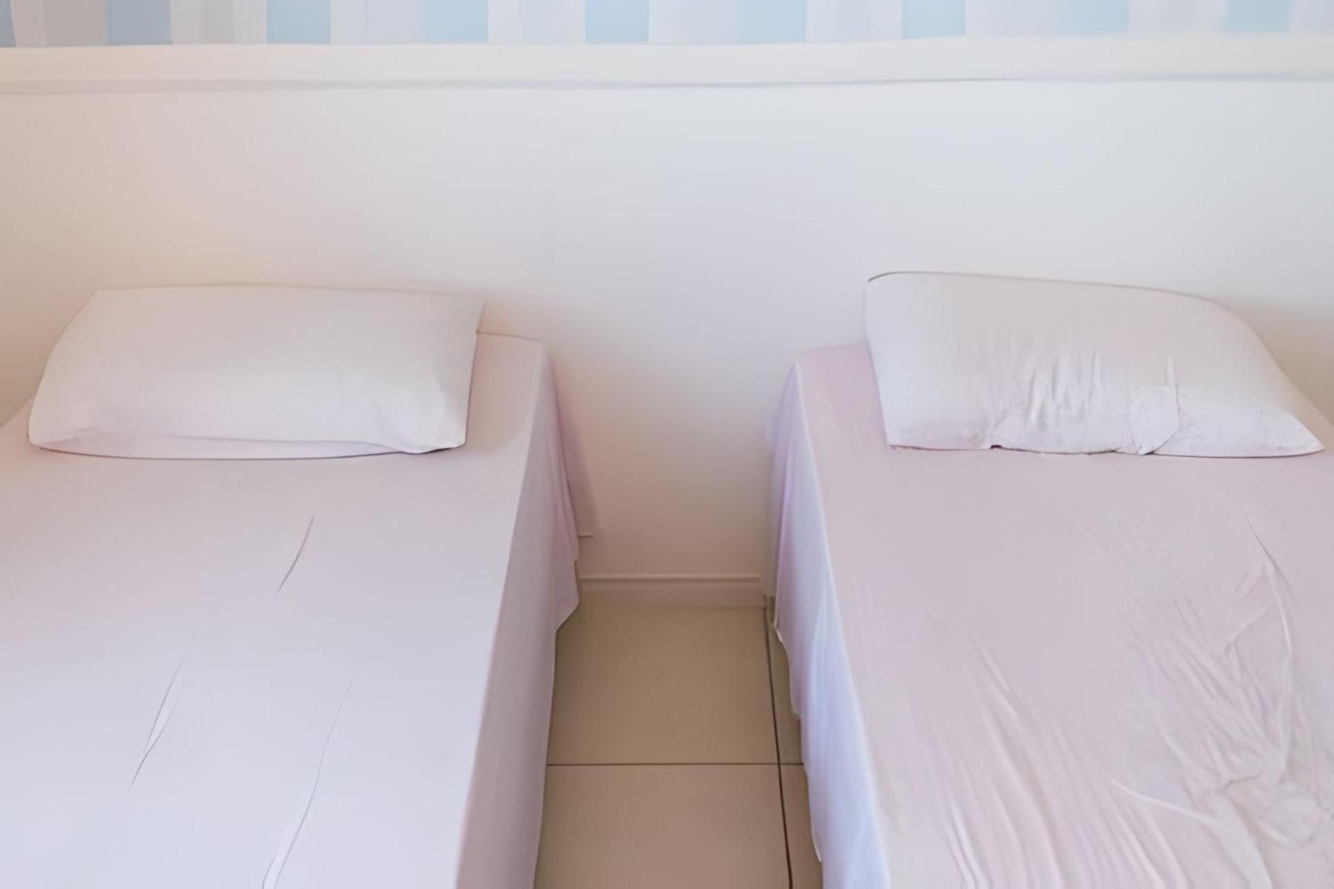 קאבו פריו Apartamento Inteiro Perto Da Praia - 3 Quartos מראה חיצוני תמונה