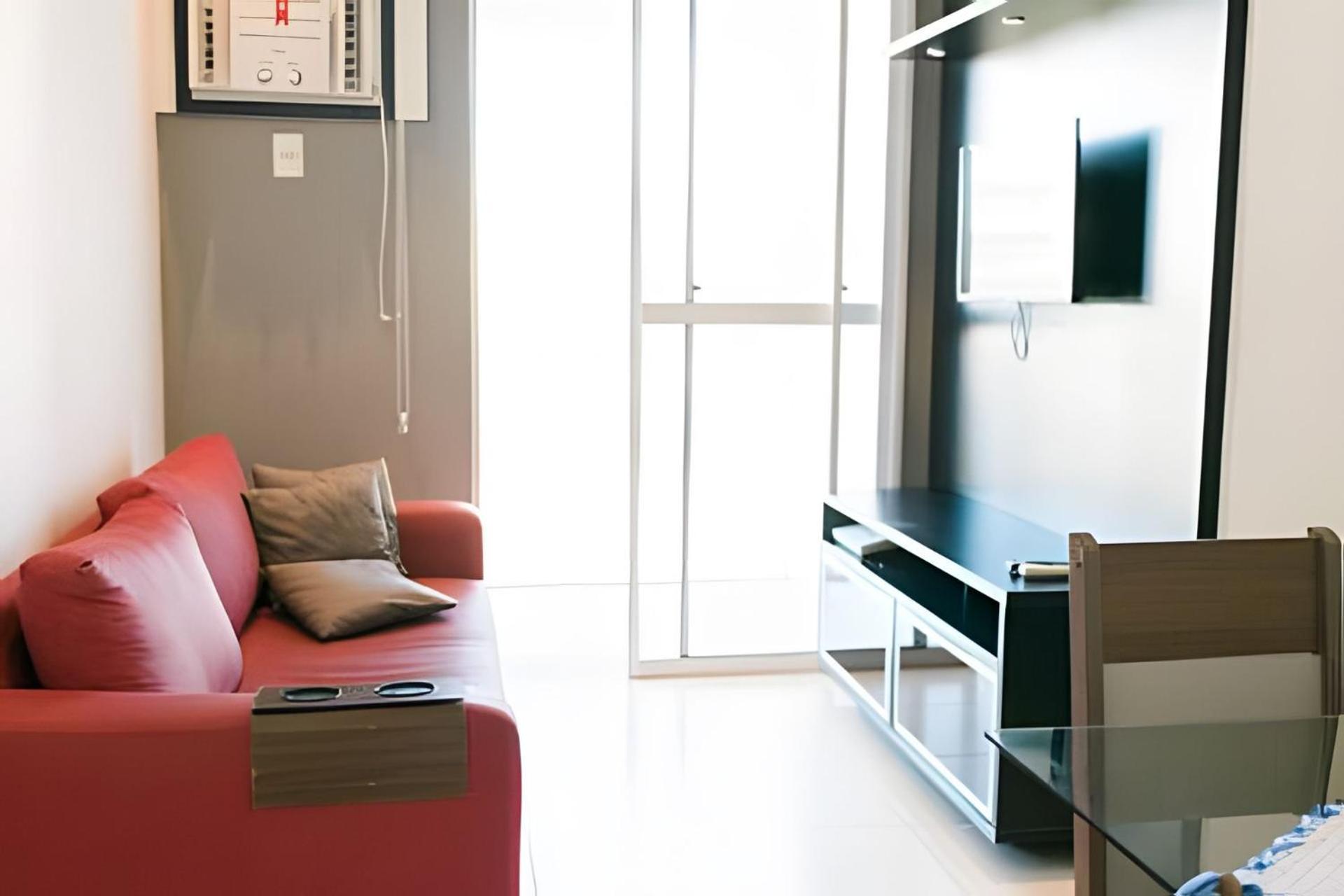 קאבו פריו Apartamento Inteiro Perto Da Praia - 3 Quartos מראה חיצוני תמונה