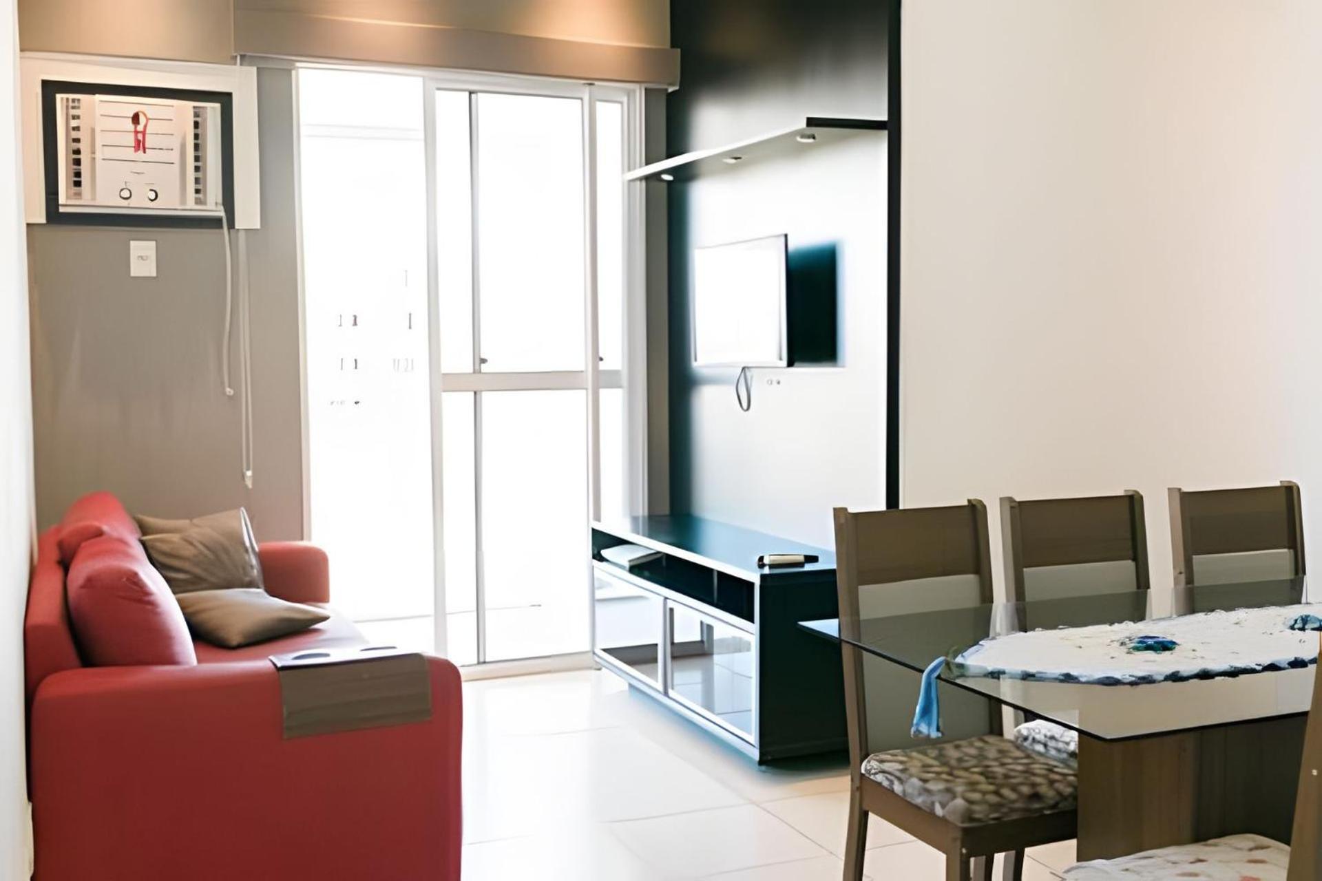 קאבו פריו Apartamento Inteiro Perto Da Praia - 3 Quartos מראה חיצוני תמונה